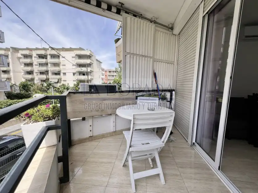Apartment with terrace for sale in Carrer de Lleida, imagen 14