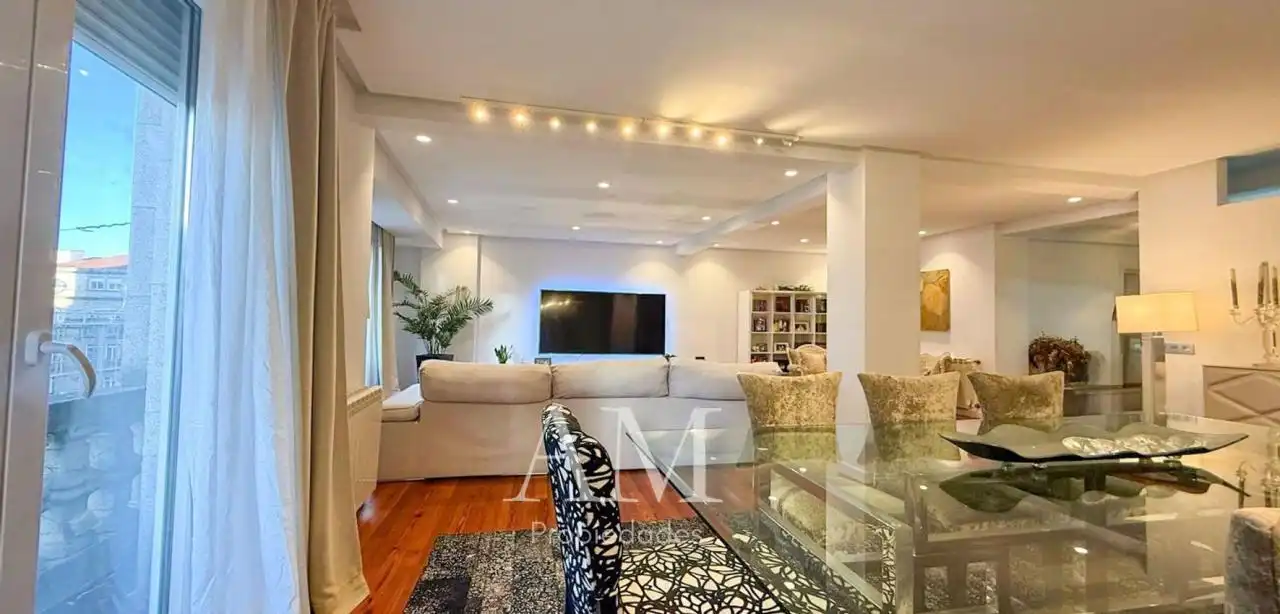 Appartement avec ascenseur à vendre à Avenida da Gran Vía, imagen 11