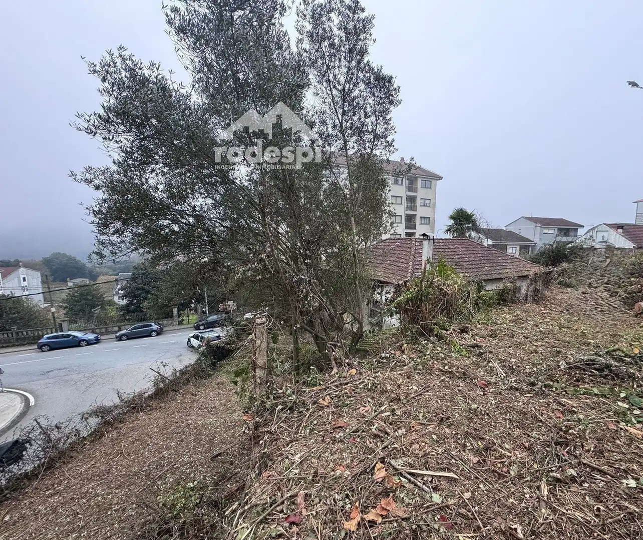 Chalet en venta en Ribadavia, imagen 16