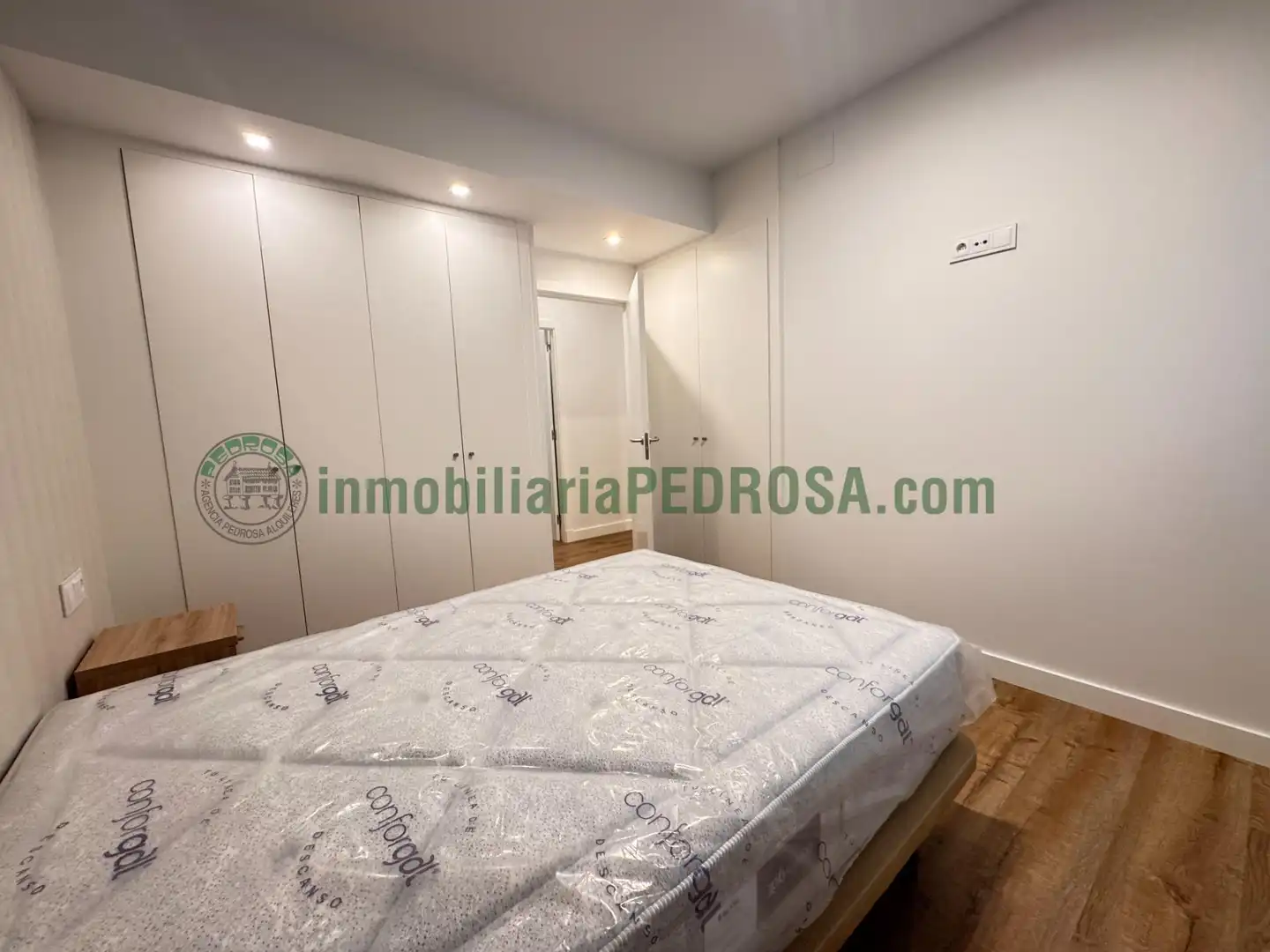 Wohnung zur Miete in BENITO CORBAL, Zona de Plaza de Barcelos