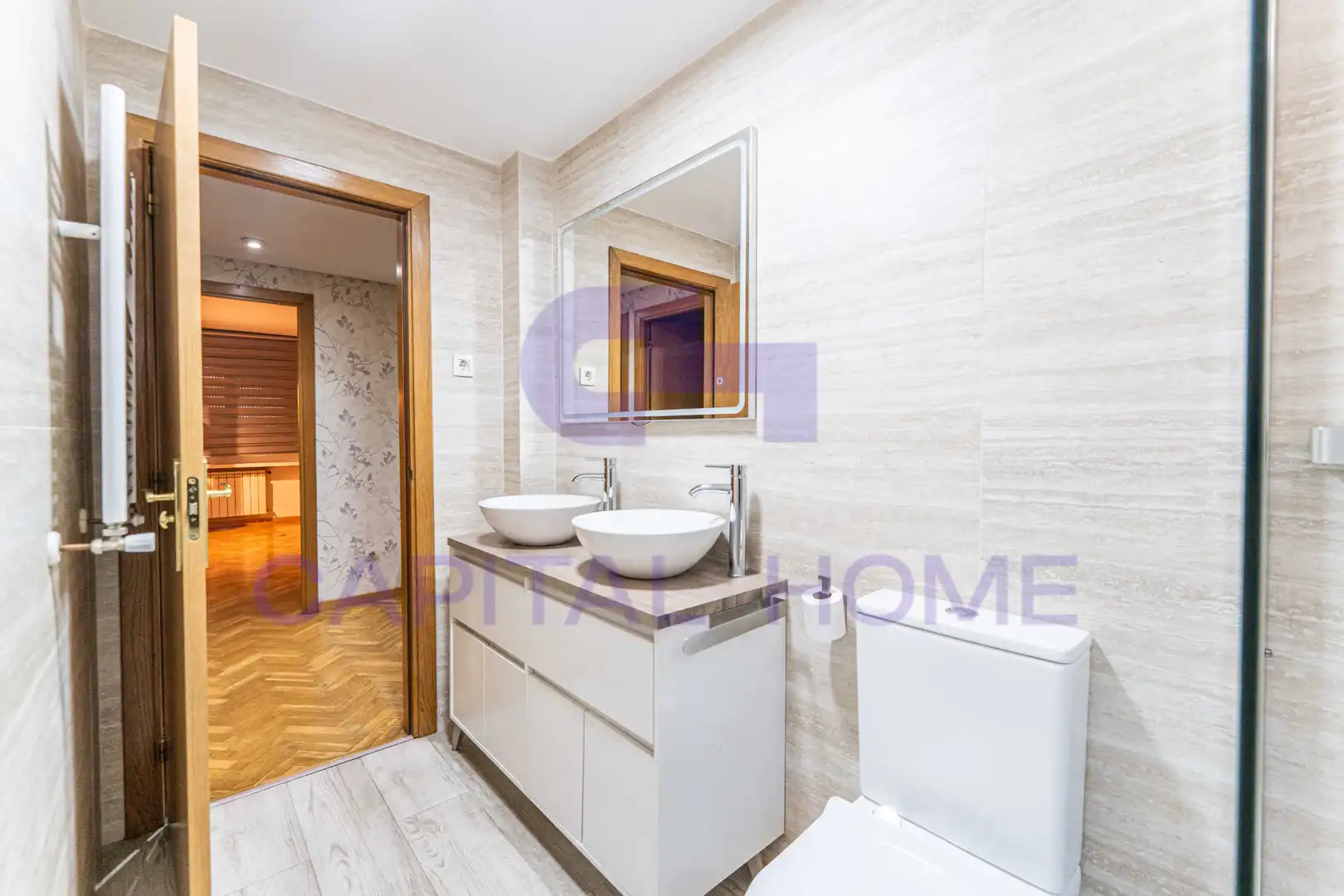 Wohnung mit Aufzug zum Verkauf in Calle Dolores Castillejo Duquesa de Almenara, imagen 19