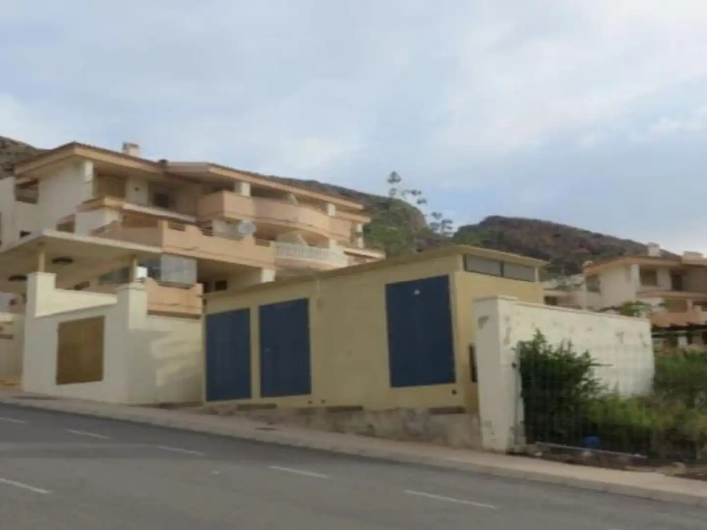 Maison à vendre à Golf Bahía