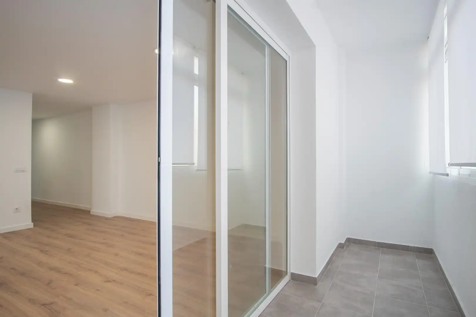 Flat for sale in San Fernando