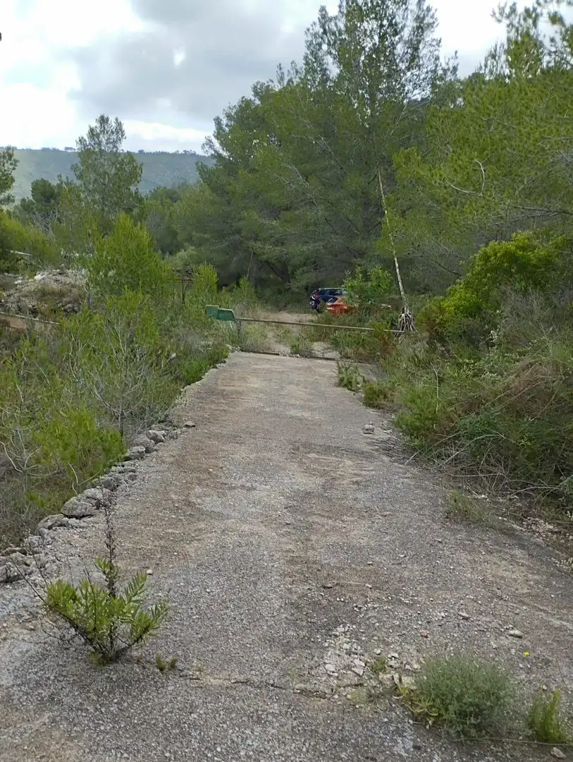 Casa o xalet en venda en El Montmell