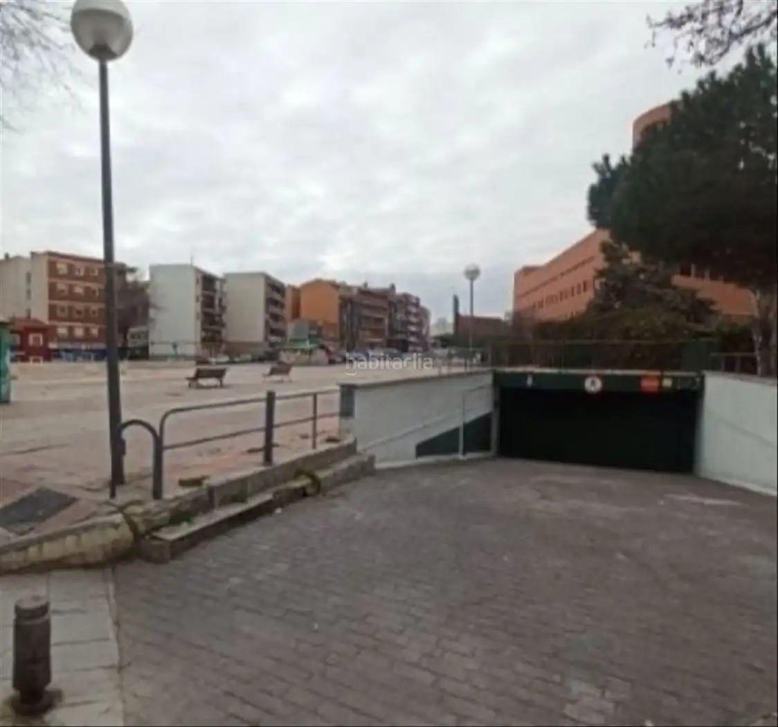 Individual de lloguer a Calle de Bailén 4, imagen 4