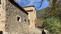 Vista exterior de Finca rústica en venda en Osor amb Aire condicionat i Terrassa