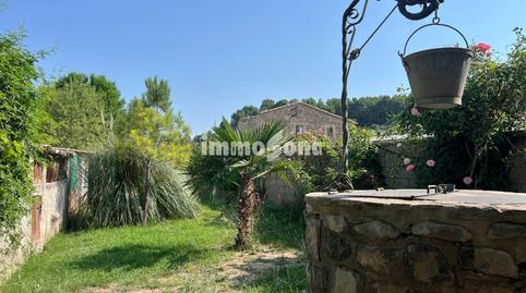 Foto 4 de Casa o xalet en venda a Santa Maria d'Oló, Barcelona