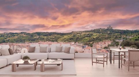 Foto 5 de Àtic en venda a Rontegui - Pormetxeta, Barakaldo