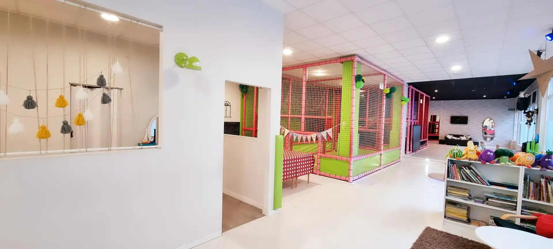 Local comercial en traspaso en Pontedeume, imagen 8