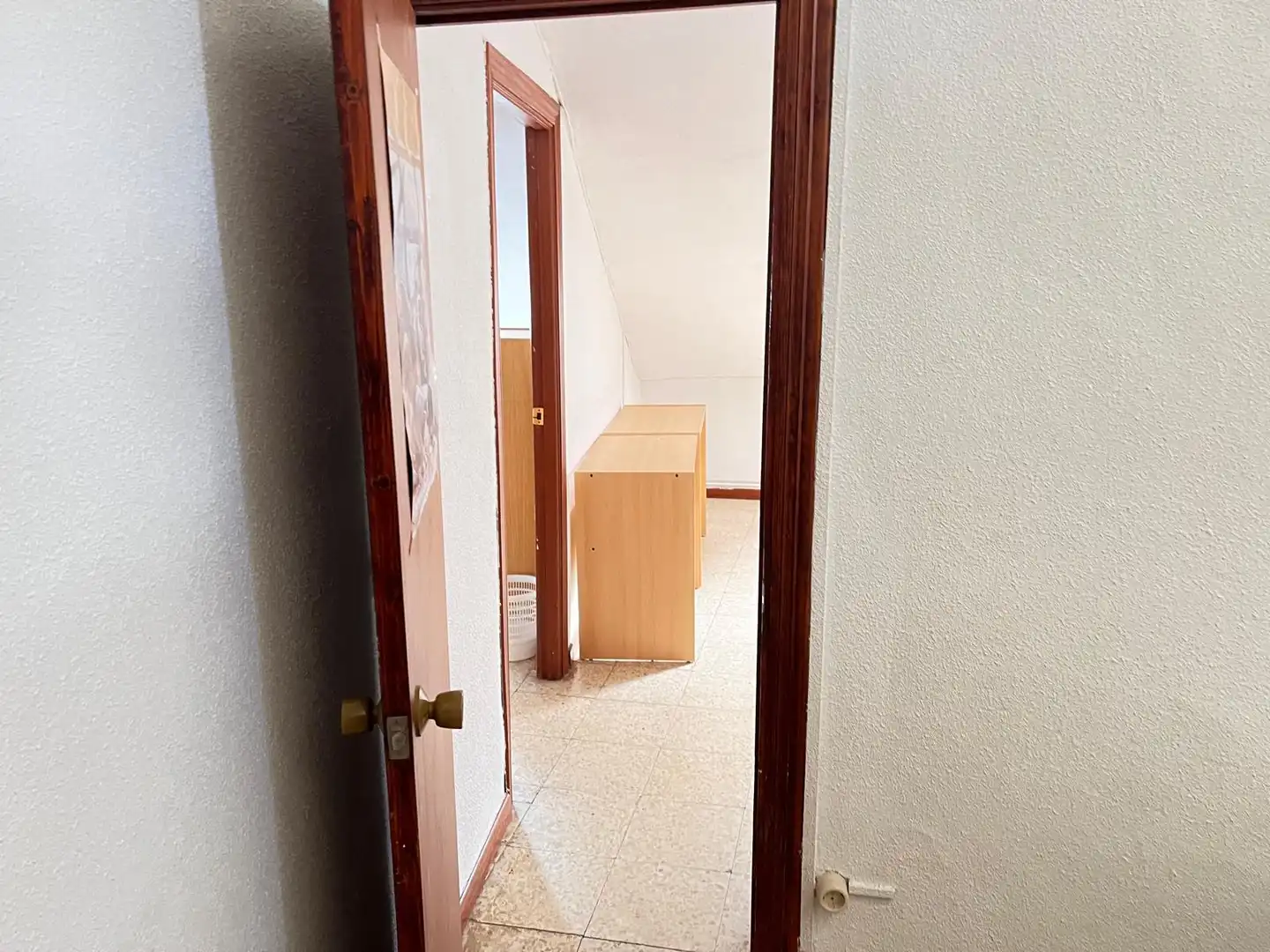 Piso en venta en Calle de Lain Calvo, Casco Antiguo