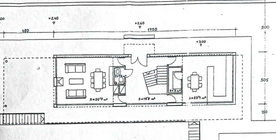 Casa o chalet en venta en Calle Carrer Sot De L'arca, Canyamars