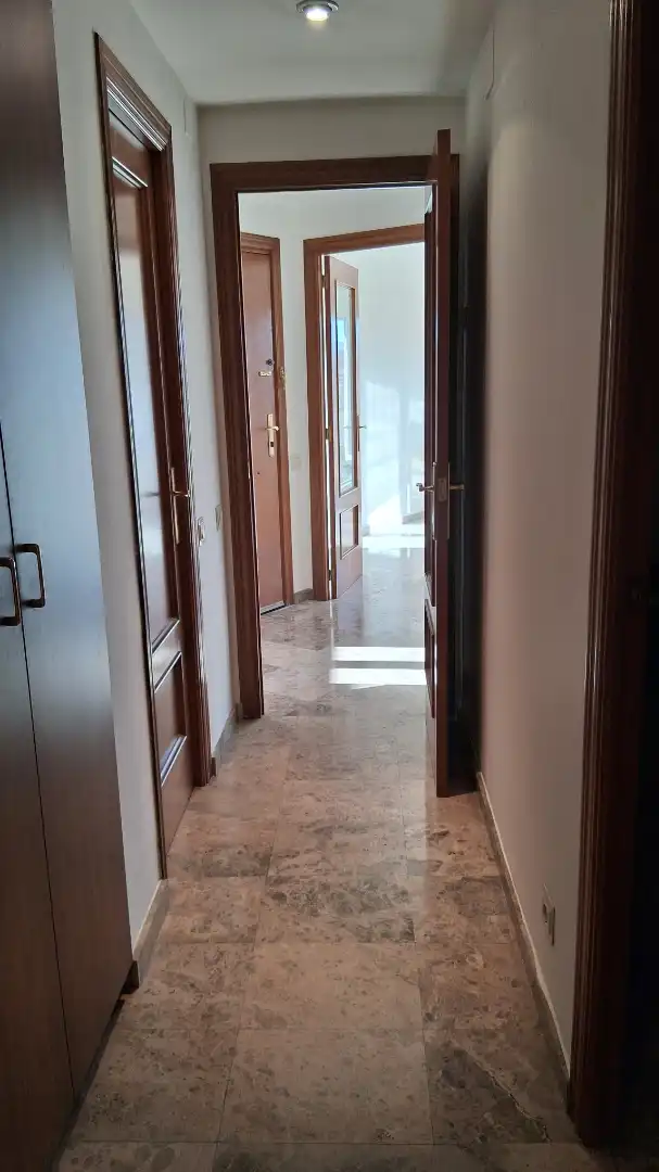Flat for rent in Nord