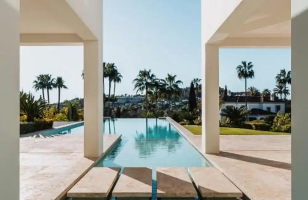 Maison avec piscine à vendre à PEZ AUSTRAL-NV ANDALUC G 10, imagen 17