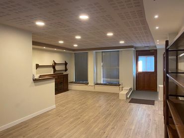 Local comercial en alquiler en Estella / Lizarra