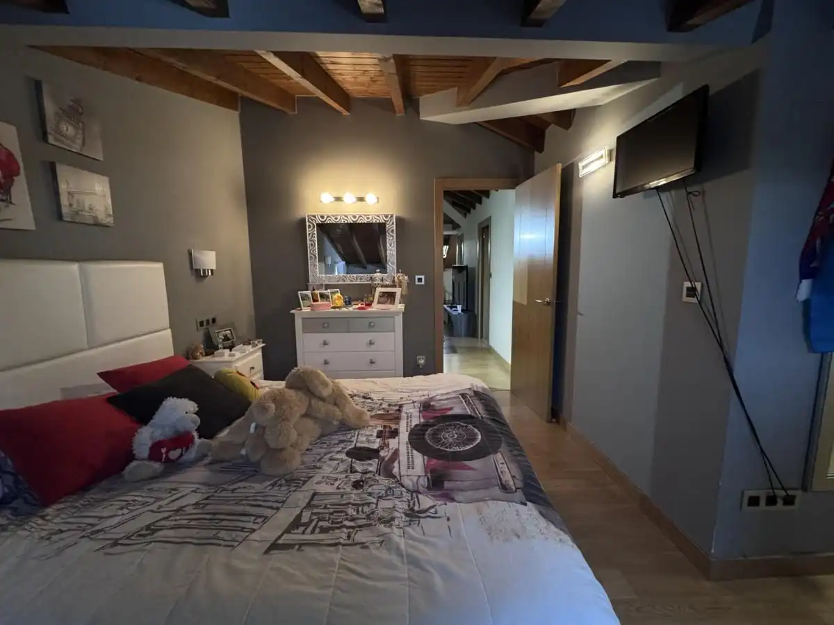 Casa a schiera con giardino in vendita a Vibaña - Ardisana - Caldueño, imagen 79