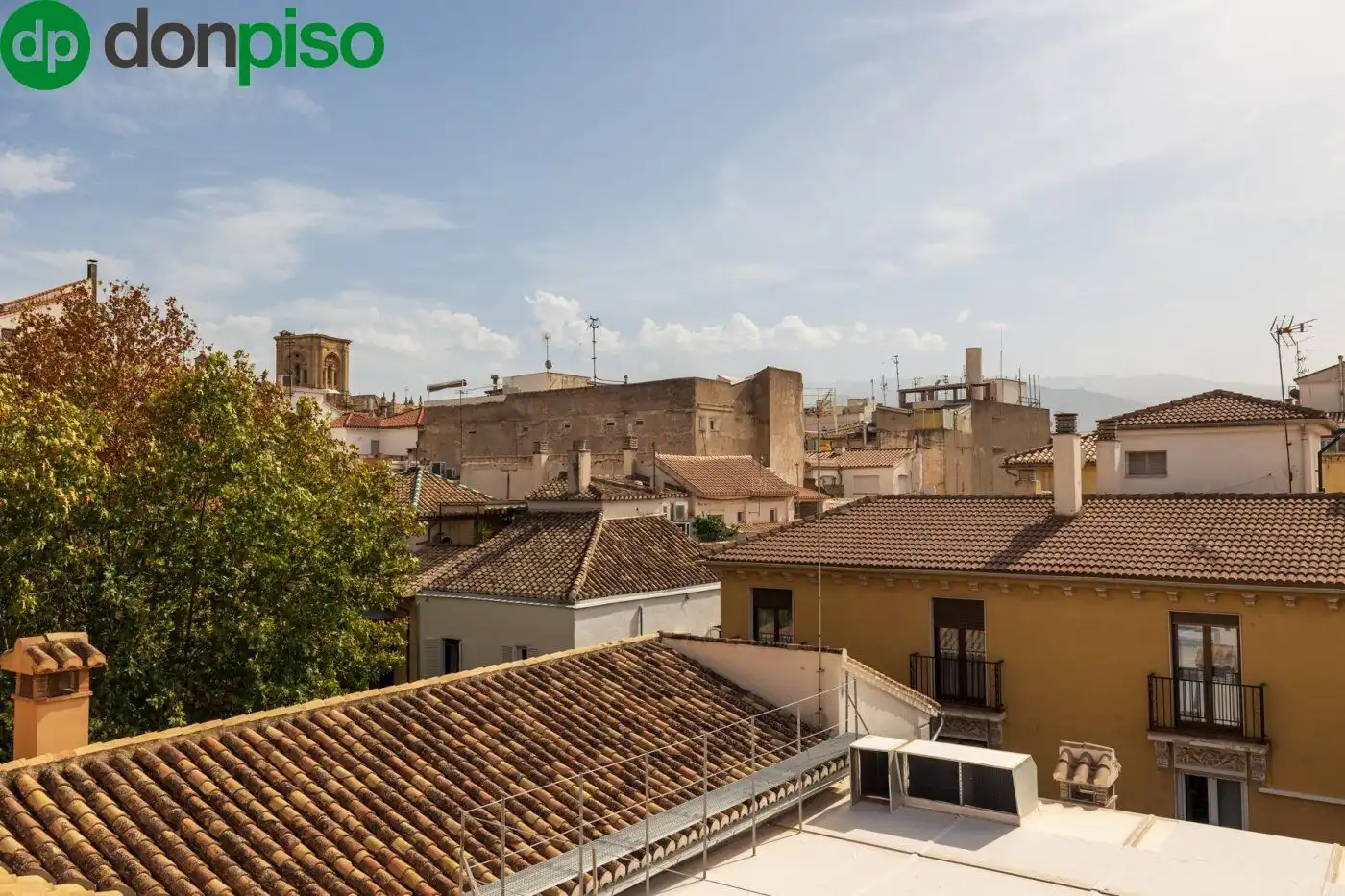 Casa o chalet en venta en Plaza DE LOS LOBOS, Centro - Sagrario