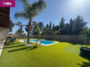 Villa avec piscine à vendre à El Juncal - Vallealto