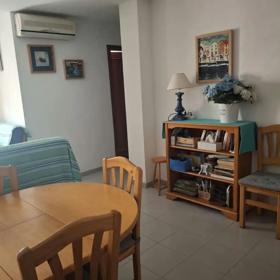 Dining room of Ground floor for sale in Miramar