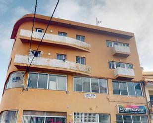 Exterior view of Premises for sale in San Cristóbal de la Laguna