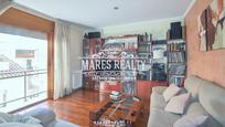 Living room of Flat for sale in Lloret de Mar  with Terrace