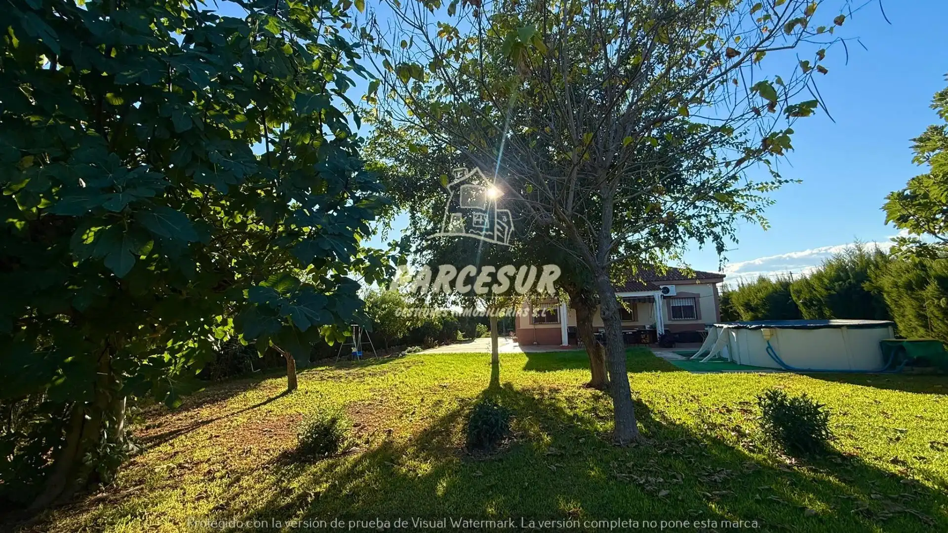 Casa en venta en Periurbano Oeste - Sierra, imagen 36