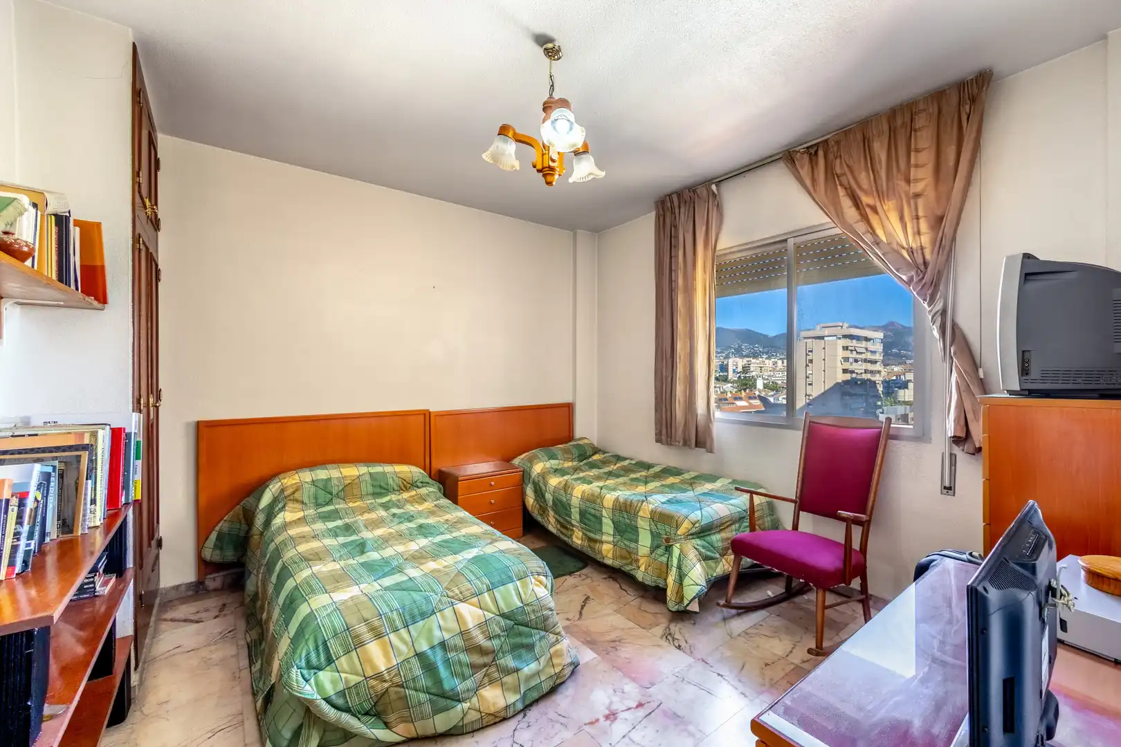 Apartament amb ascensor en venda a Centro ciudad, imagen 18