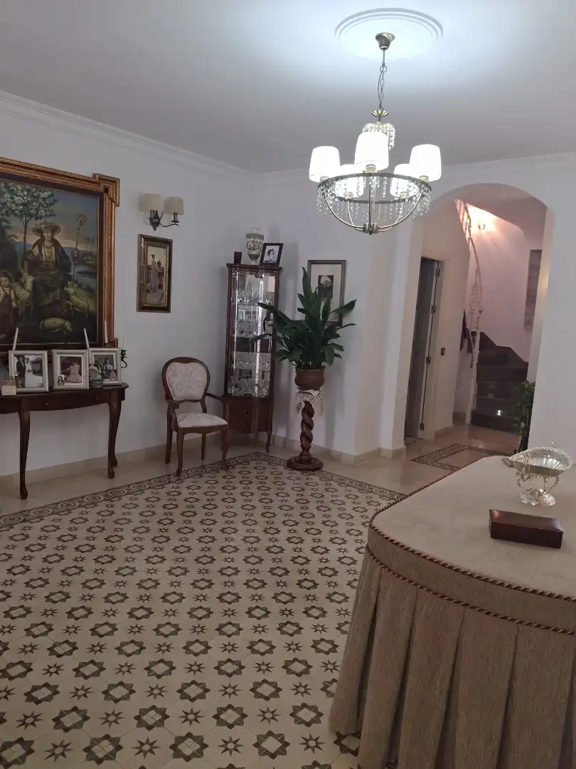 Casa en venda a Calle Virgen de Fátima 12, imagen 6