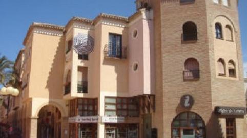 Foto 2 de Traster en venda a Los Narejos - Punta Calera, Murcia