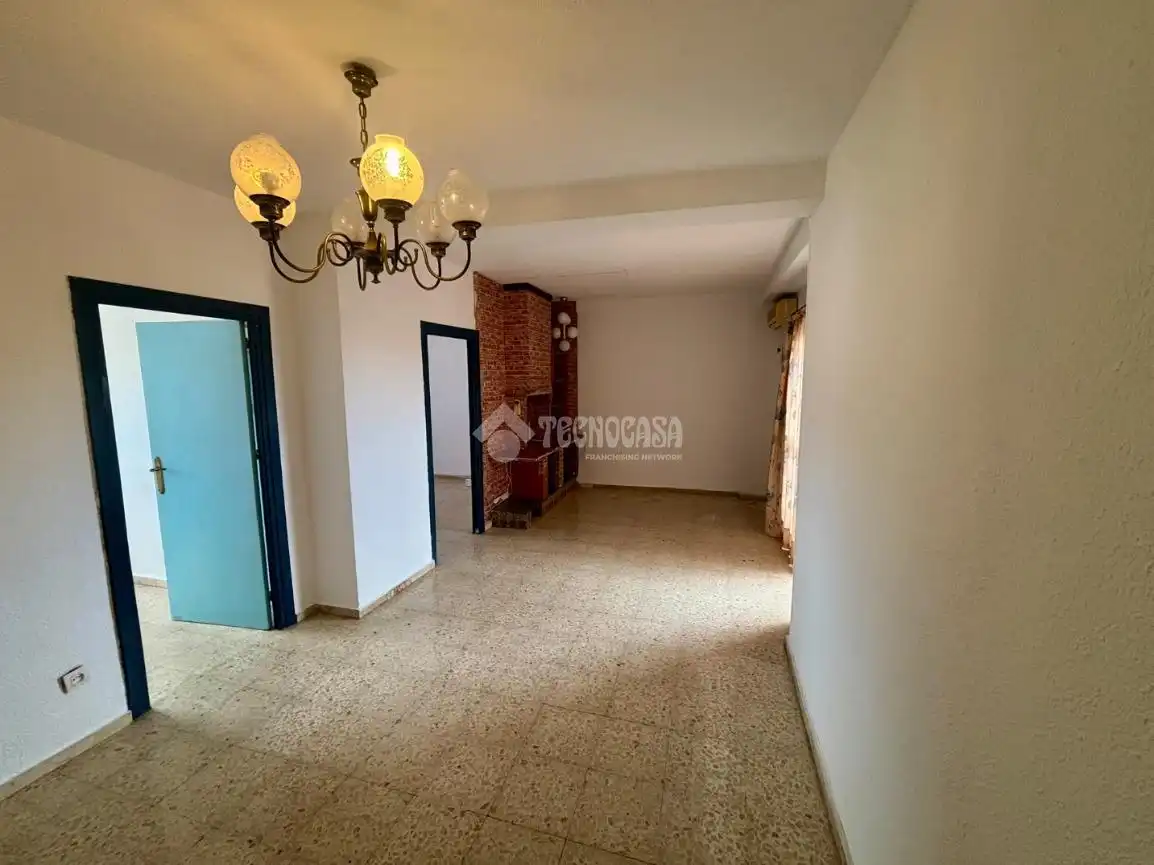 Flat for sale in Ciudad Jardín, imagen 13