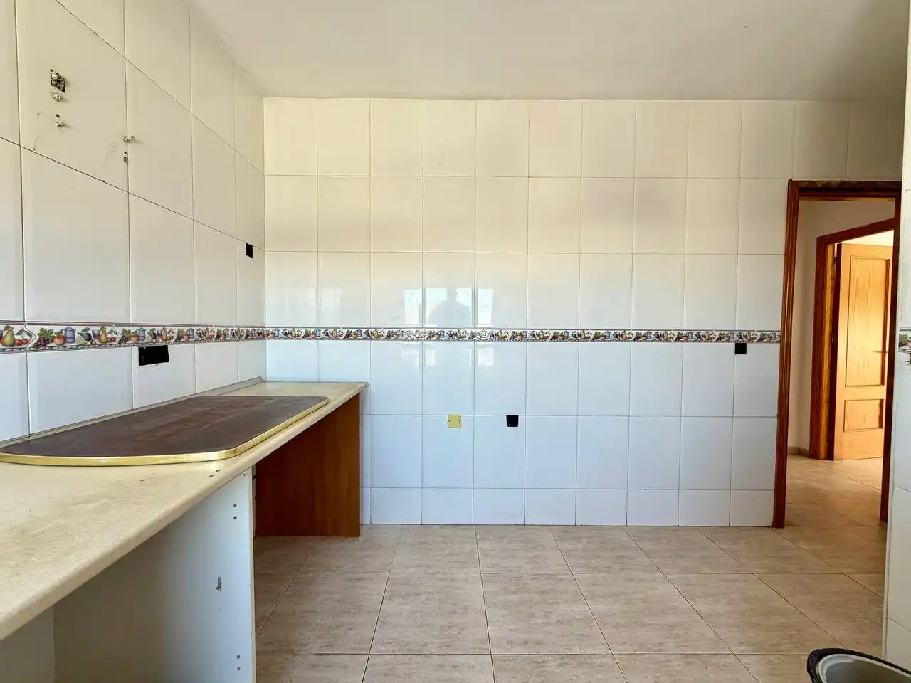Cuina de Pis en venda en El Ejido