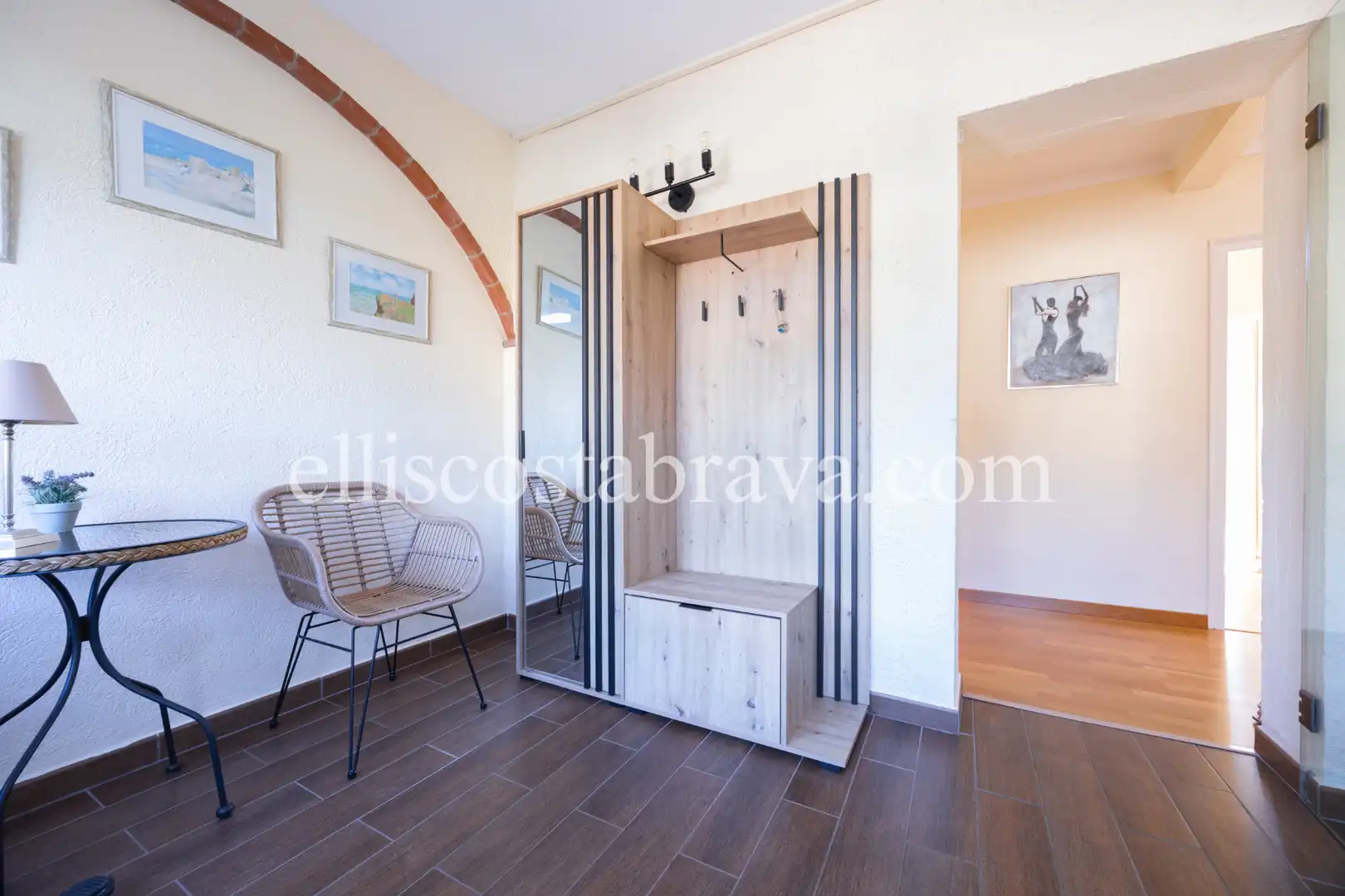 Casa con terraza en venta en Port - La Cota - Puig Sec, imagen 18