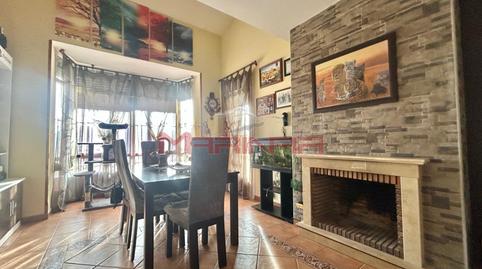 Foto 3 de Casa adosada en venda a Torrecastillo, Seseña