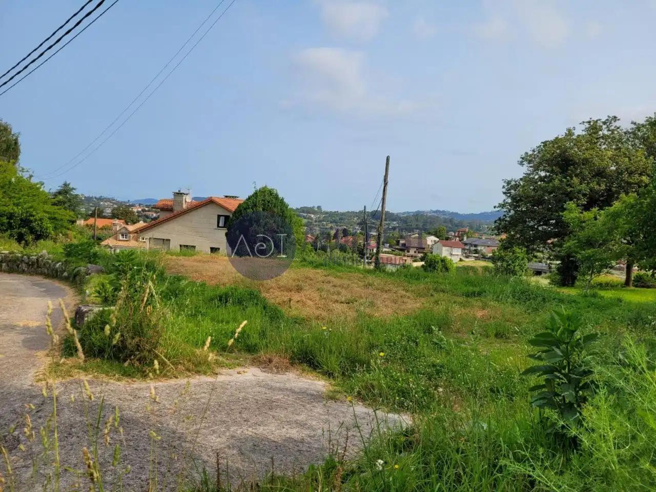 Wohnbaugrundstück zum Verkauf in Lugar Cruceiro 6, imagen 6