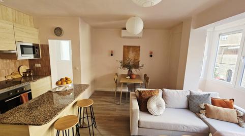 Foto 3 de Pis en venda a Carretera de la Sierra, 78, Crta. De la Sierra, Granada