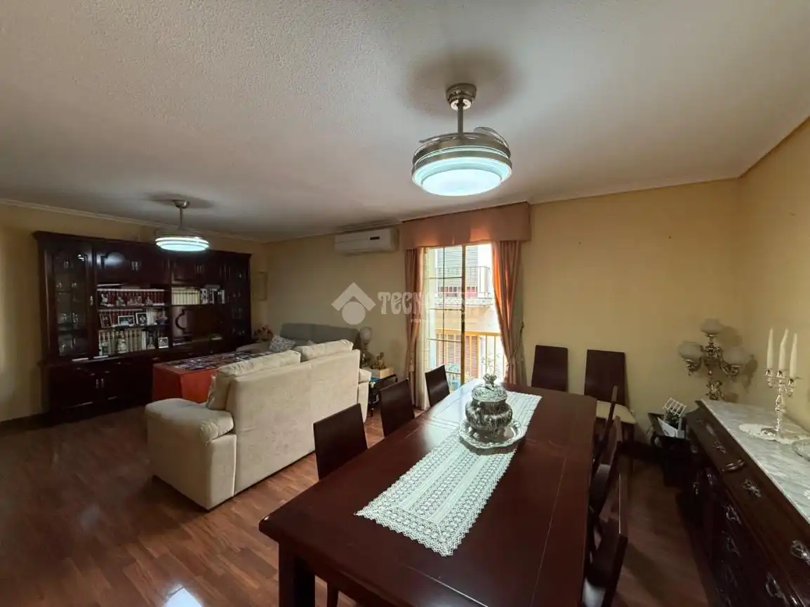 Piso con terraza en venta en San Bartolomé - Millán de Priego, imagen 5