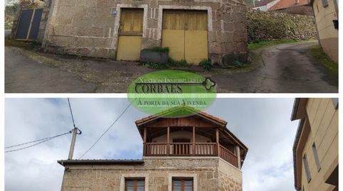 Foto 2 de Casa o chalet en venta en Verín, Ourense
