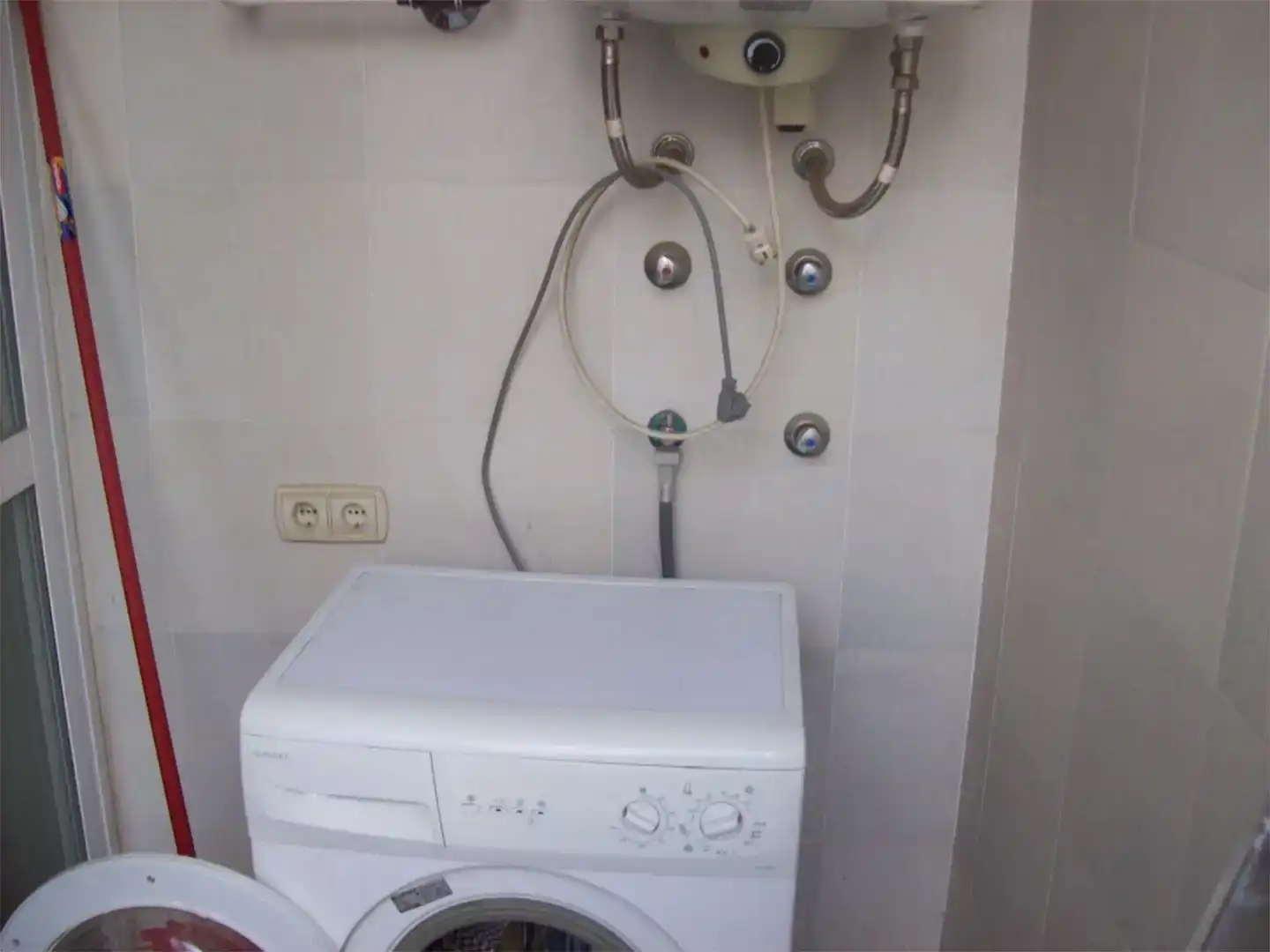 Bany de Pis en venda en Este - Alcosa- Torreblanca