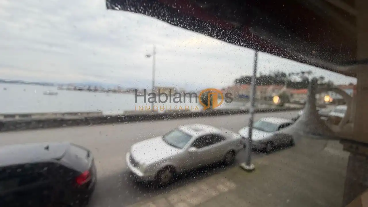 Local comercial en venda a A Illa de Arousa, imagen 17