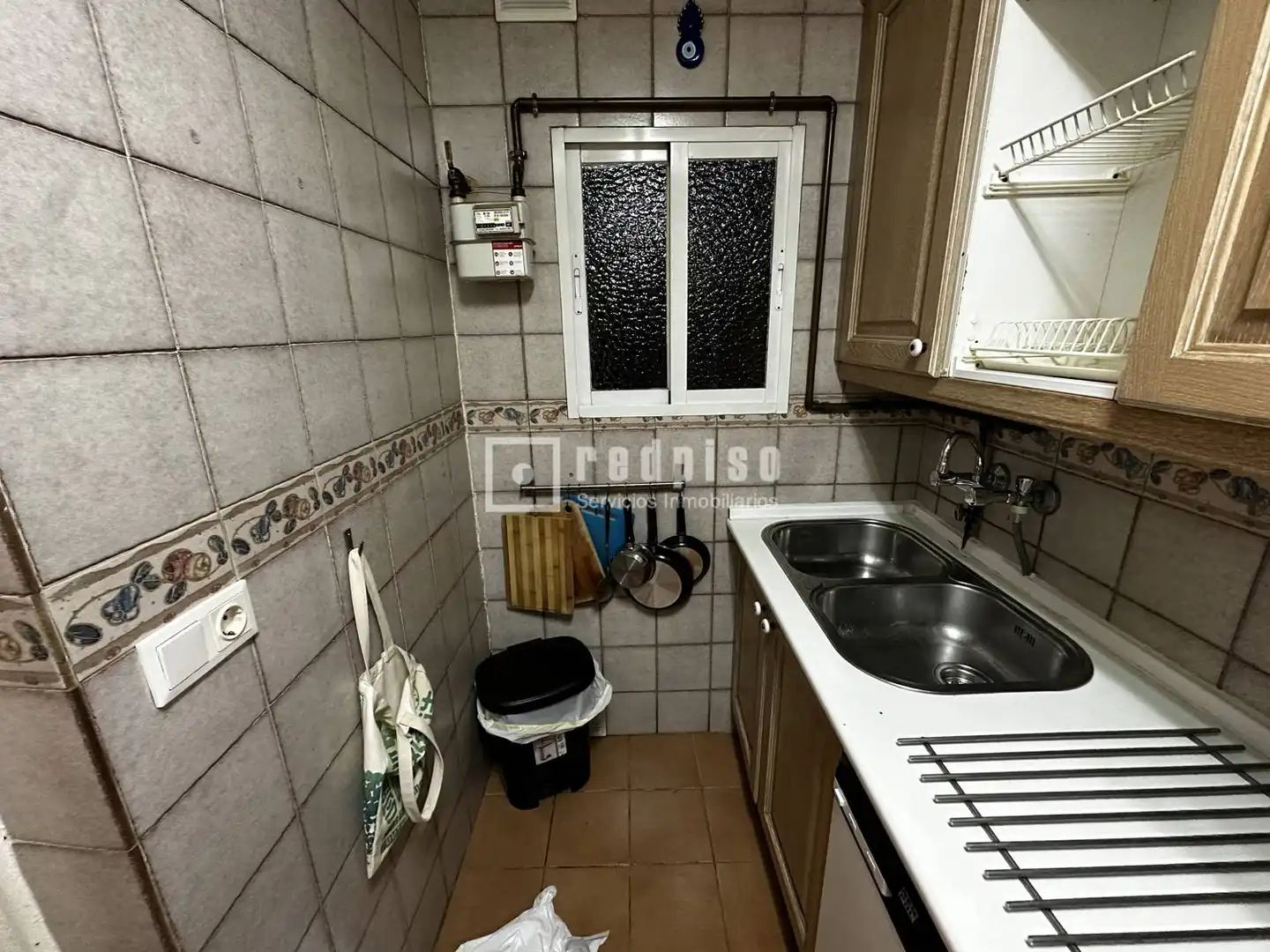 Apartamento de alquiler en del Espíritu Santo, Universidad - Malasaña