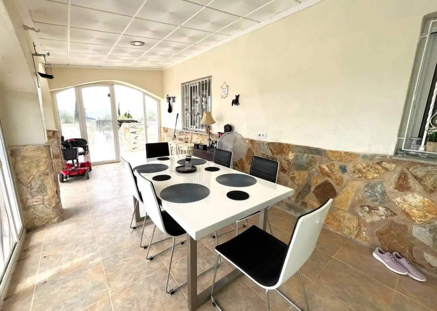 Maison rustique à vendre à Sax, imagen 28