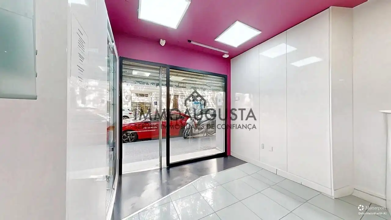 Local comercial en venda a Sarrià - Sant Gervasi, imagen 5
