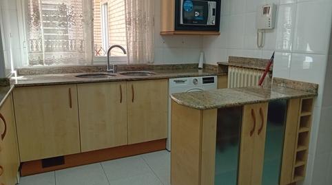 Foto 4 de Apartament de lloguer a Calle Chile, Jesuitas, La Rioja