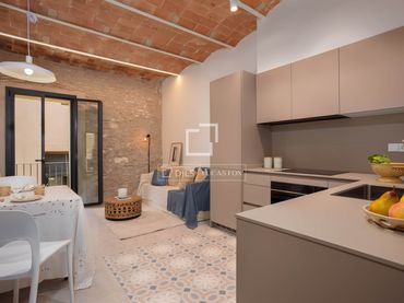 Chalet en venta en Centre - Barri Vell
