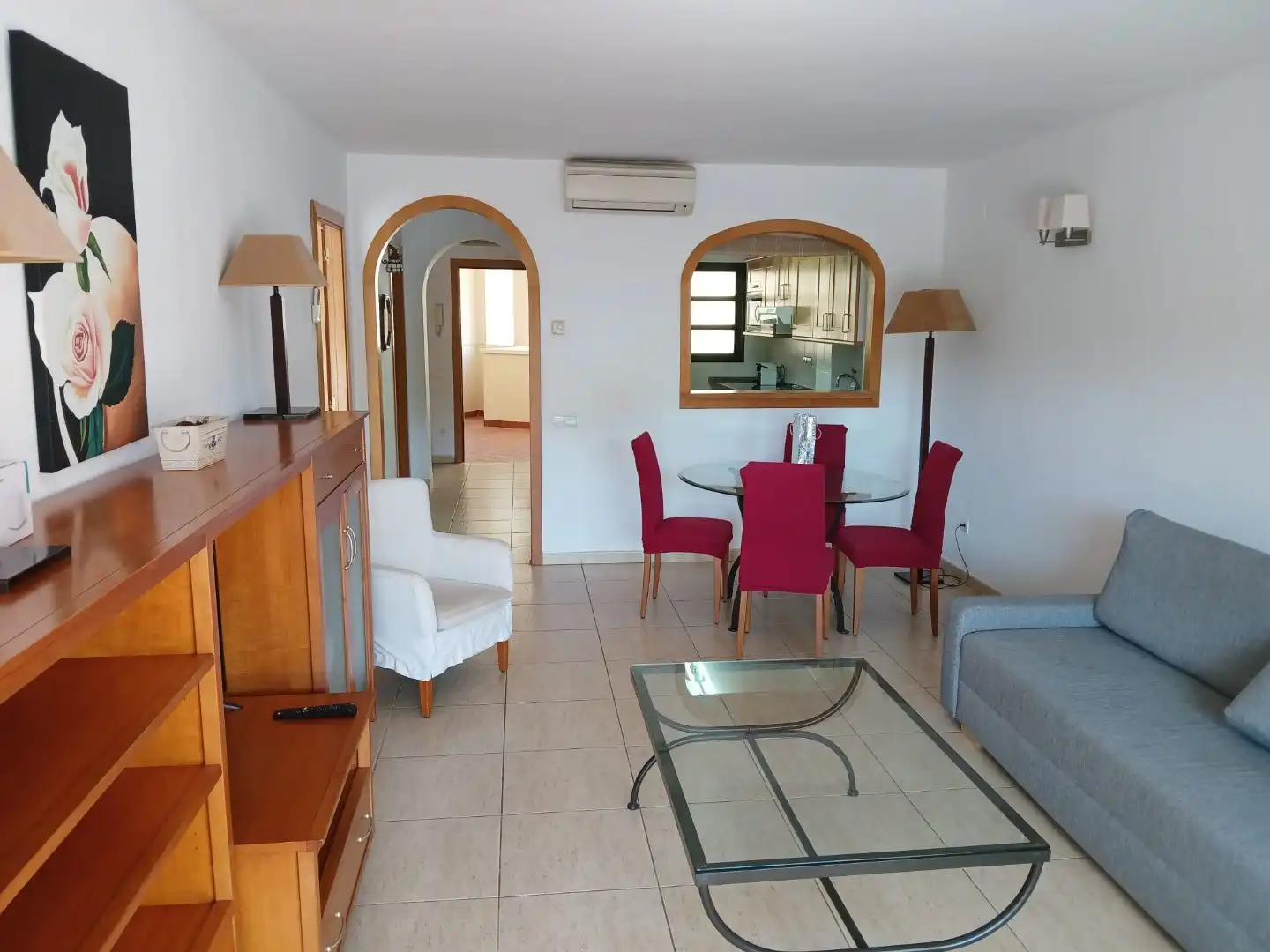 Apartment with pool for sale in Carrer de Cadaloques 96, imagen 6