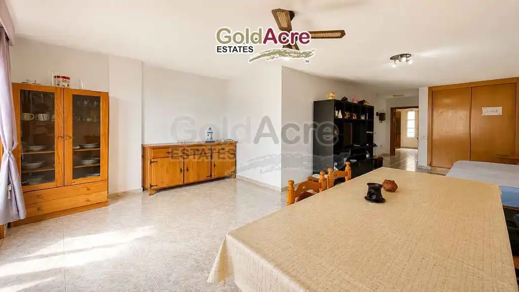 Apartment for sale in Corralejo
