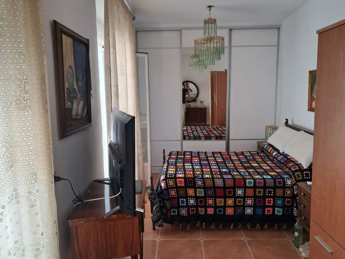 Casa con terrazza in vendita a Lecrín, imagen 14