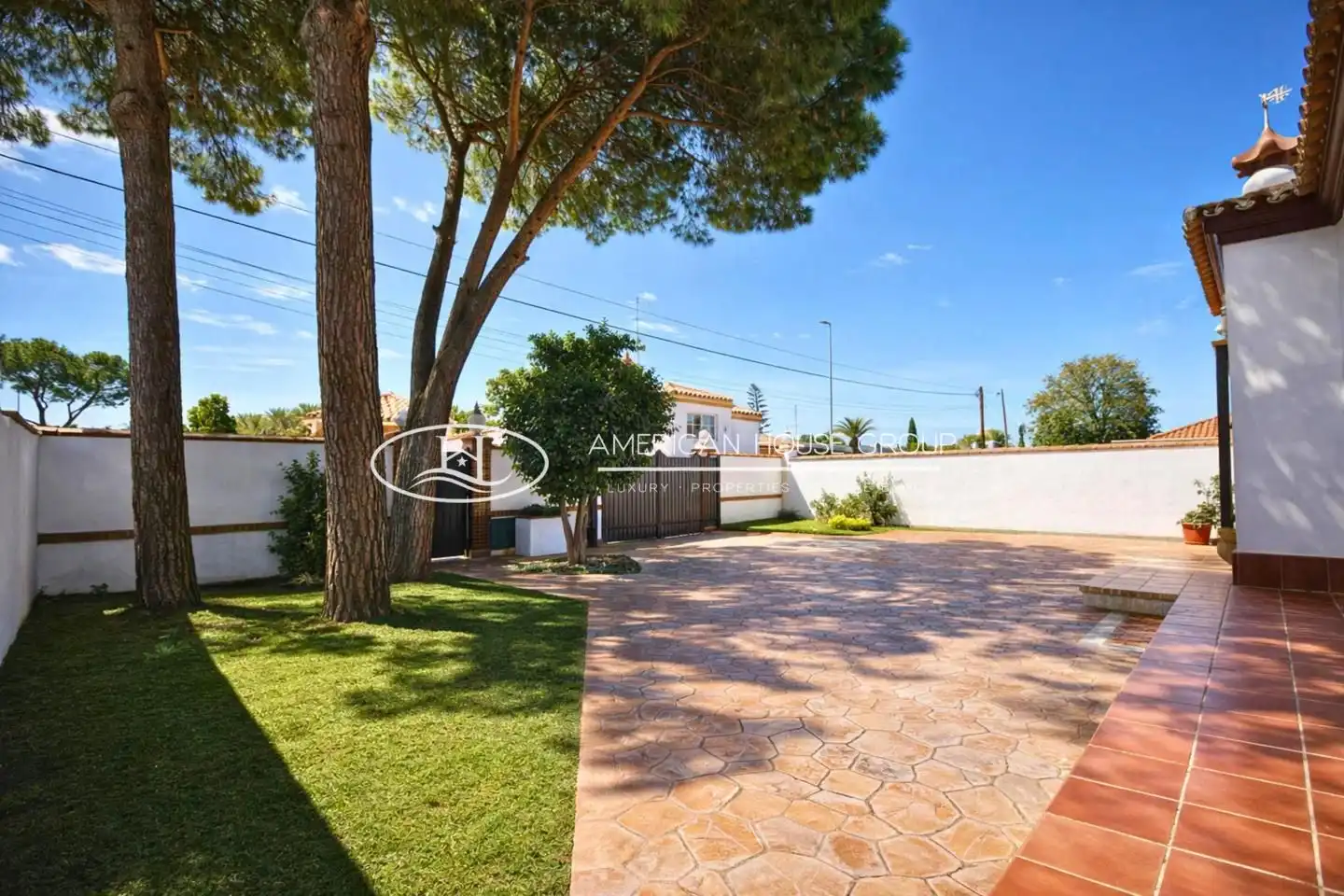 Casa amb jardí en venda a Los Gallos, imagen 3