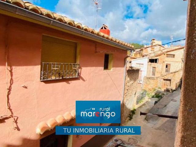 Casa-chalet en Venta en Fuente la Reina