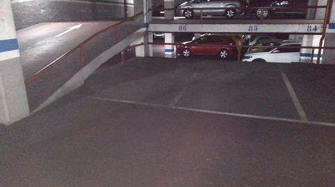 Photo 3 of Garage to rent in Carrer D'aragó, 441, Sagrada Família,  Barcelona Capital