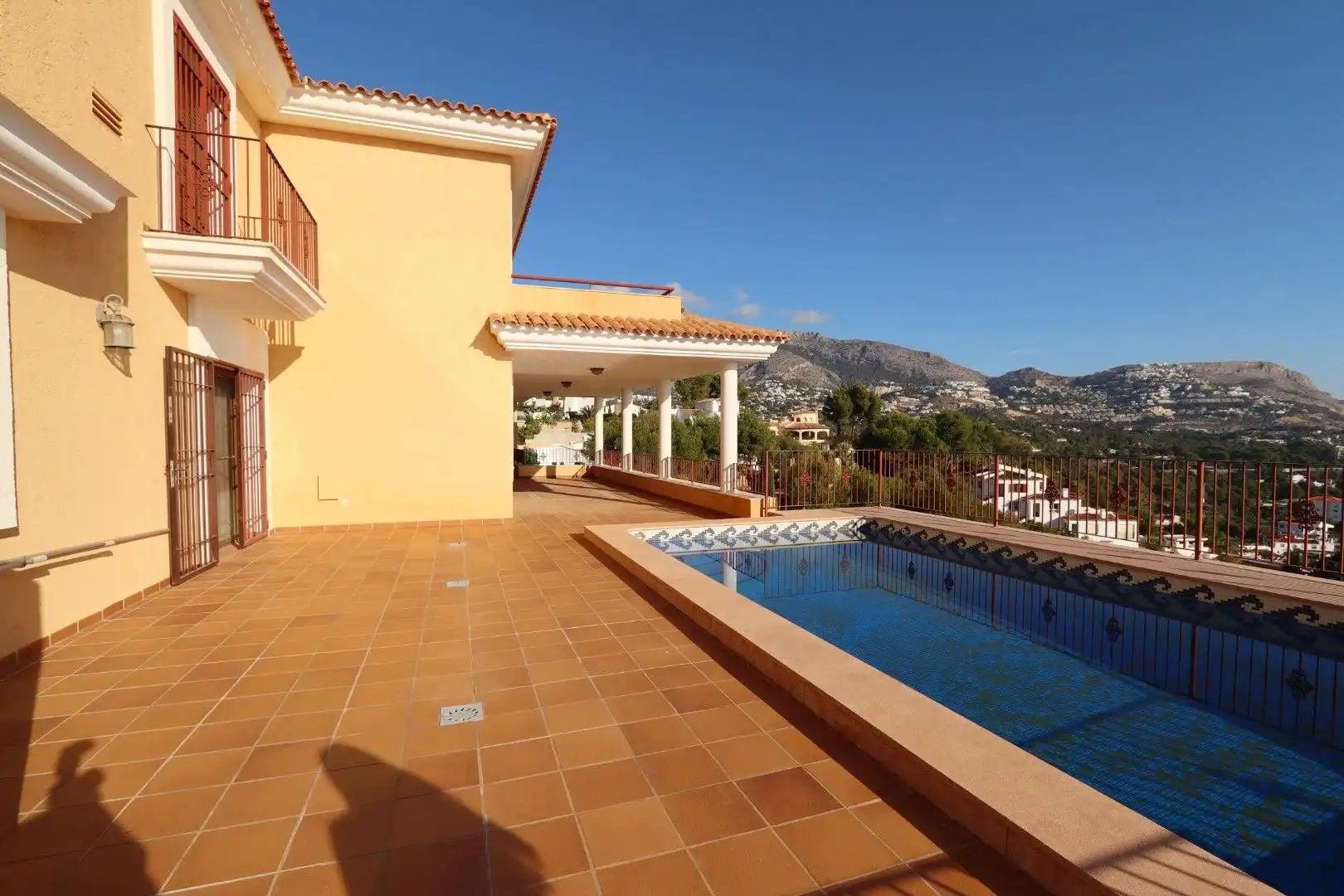 House with garden for sale in Altea ciudad, imagen 25